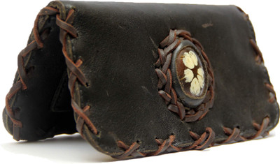 

szovet Casual Brown Clutch