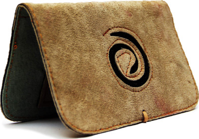 

szovet Casual Brown Clutch