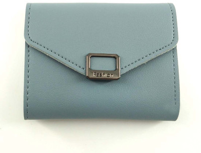 

Seajol Casual Blue Clutch