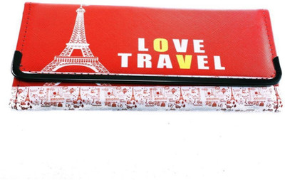 

shambhokart Party, Casual, Formal Red Clutch