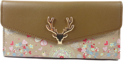 

SB Casual, Formal, Sports Brown Clutch