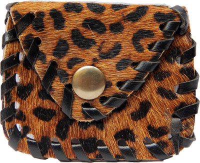 

szovet Casual Brown Clutch