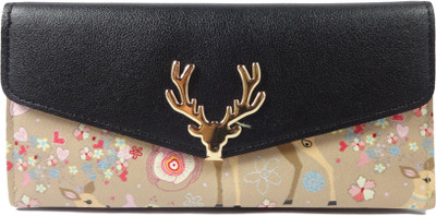 

SB Casual, Formal, Sports Black Clutch
