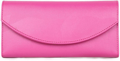 

Vital King Party Pink Clutch