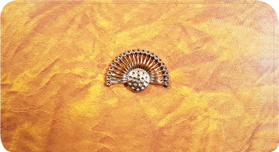 

Bloomtail Casual, Party, Formal, Sports Yellow Clutch