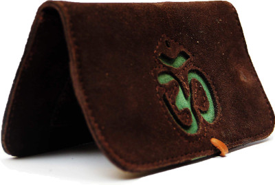 

szovet Casual Brown Clutch