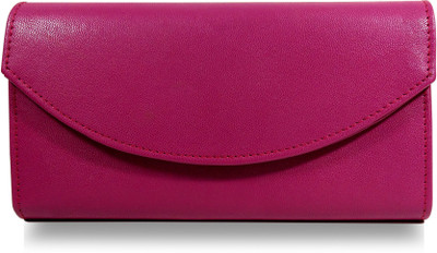 

Vital King Formal Maroon Clutch