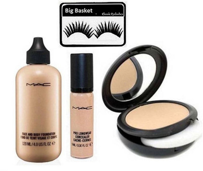 

big basket Eyelashes,(Set of 4)