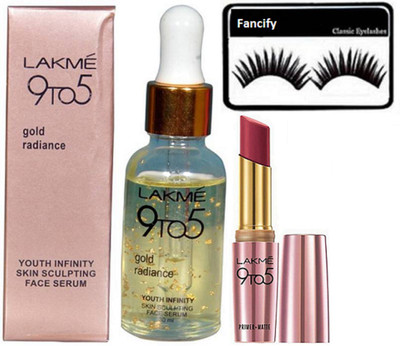 

Fancify Eyelashes,(Set of 4)