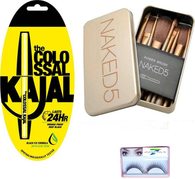 

SIRF TUM 7 combo kit(Set of 6)