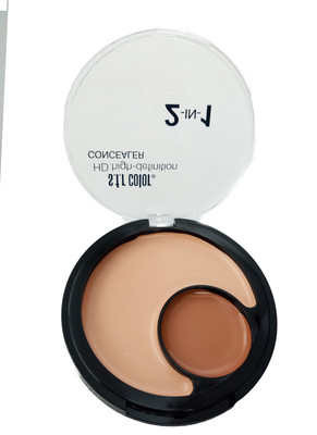 

s.f.r HD-high-defination concealer 02 Concealer(Multicolor)