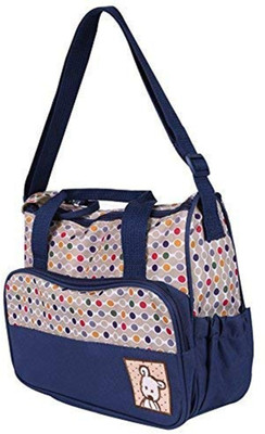 

TradeVast (Expandable) trade3324 Duffel Strolley Bag(Multicolor)