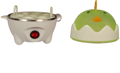 

our collection Egg Boiler Egg Steamer L4 JL-010 Egg Cooker(7 Eggs)
