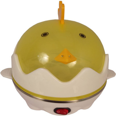 

GALLAXY Egg Boiler Egg Cooker E5 EL-010 Egg Cooker(7 Eggs)