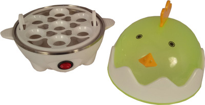 

our collection Egg Boiler Egg Steamer L3 JL-009 Egg Cooker(7 Eggs)
