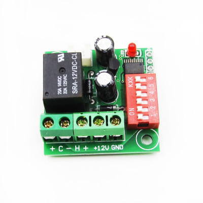 

Arduino M026 Heat Cool Temp Thermostat Digital Temperature Control Switch 20-90 DC 12V Temperature Sensor and Controller Electronic Hobby Kit