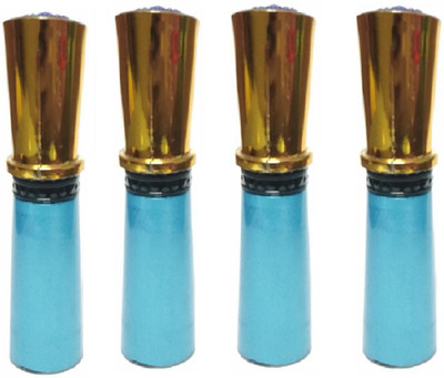 

tanvi27 Best shimmer 32 ml(Blue)