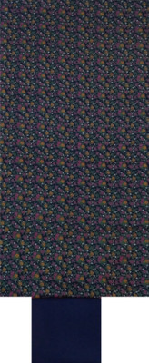 BKRKJ Wool Floral Print, Printed Salwar Suit Material