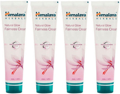 

Himalaya Herbals NATURAL GLOW FAIRNESS CREAM(50 g)