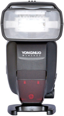 

YONGNUO YN600EX-RT Flash Speedlite Flash(Black)