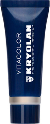 

Kryolan Vitacolor Foundation Ivory Foundation(Ivory)