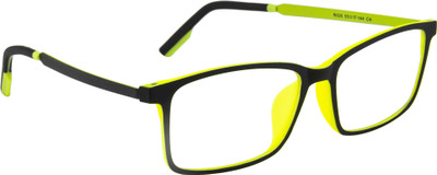 

Ted Smith Full Rim Rectangle Frame(55 mm