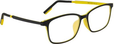 

Ted Smith Full Rim Wayfarer Frame(56 mm