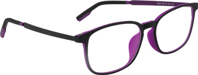 

Ted Smith Full Rim Wayfarer Frame(55 mm