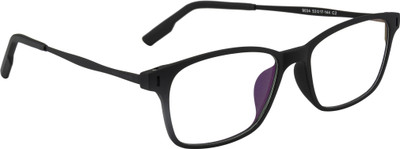 

Ted Smith Full Rim Wayfarer Frame(53 mm