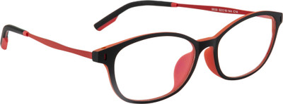

Ted Smith Full Rim Oval Frame(52 mm
