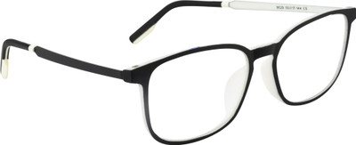 

Ted Smith Full Rim Wayfarer Frame(55 mm