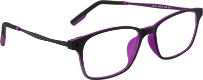 

Ted Smith Full Rim Wayfarer Frame(53 mm