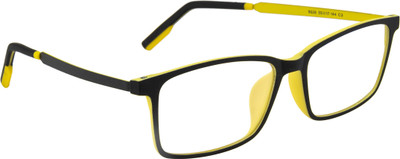 

Ted Smith Full Rim Rectangle Frame(55 mm