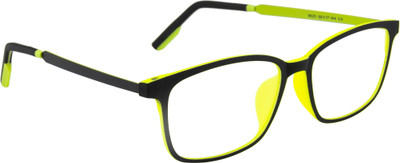 

Ted Smith Full Rim Wayfarer Frame(56 mm