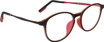 

Ted Smith Full Rim Round Frame(53 mm