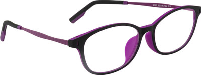 

Ted Smith Full Rim Oval Frame(52 mm
