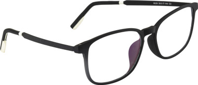 

Ted Smith Full Rim Wayfarer Frame(55 mm