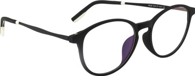 

Ted Smith Full Rim Round Frame(53 mm
