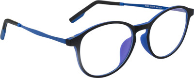 

Ted Smith Full Rim Round Frame(53 mm