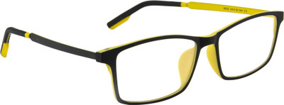 

Ted Smith Full Rim Rectangle Frame(54 mm