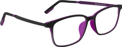

Ted Smith Full Rim Wayfarer Frame(56 mm