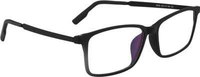 Ted Smith Full Rim Rectangle Frame(55 mm