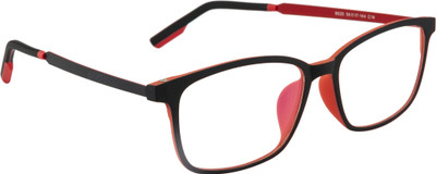 

Ted Smith Full Rim Wayfarer Frame(56 mm