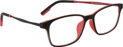 

Ted Smith Full Rim Wayfarer Frame(53 mm