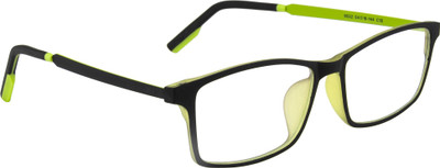 

Ted Smith Full Rim Rectangle Frame(54 mm