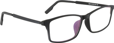 

Ted Smith Full Rim Rectangle Frame(54 mm