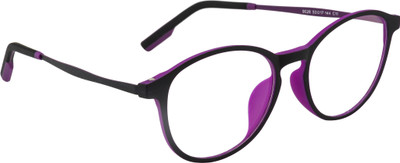 

Ted Smith Full Rim Round Frame(53 mm