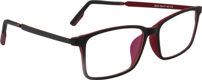 

Ted Smith Full Rim Rectangle Frame(55 mm