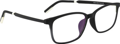 

Ted Smith Full Rim Wayfarer Frame(56 mm