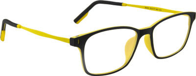 

Ted Smith Full Rim Wayfarer Frame(53 mm